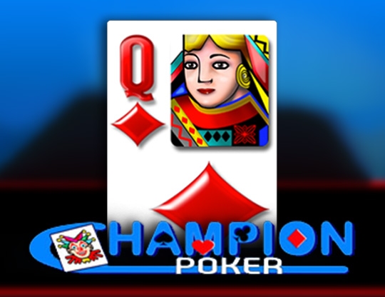 Champion Poker